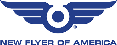 New Flyer of America